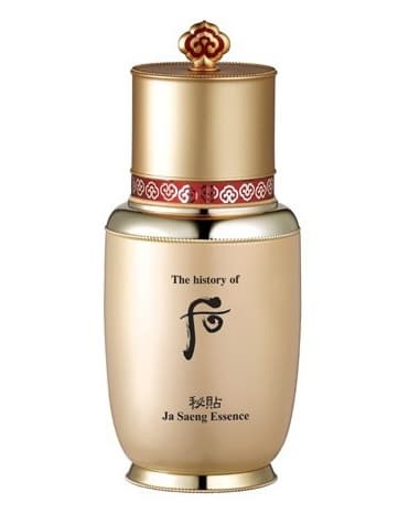 LG The history of WHOO Ja Saeng Essence Korea Cosmetics